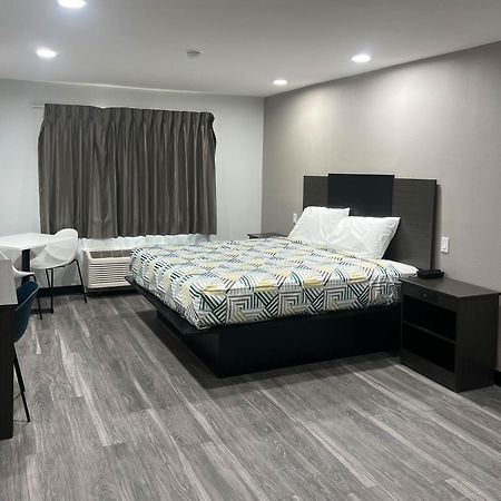 Studio 6 Oklahoma City, Ok South ภายนอก รูปภาพ
