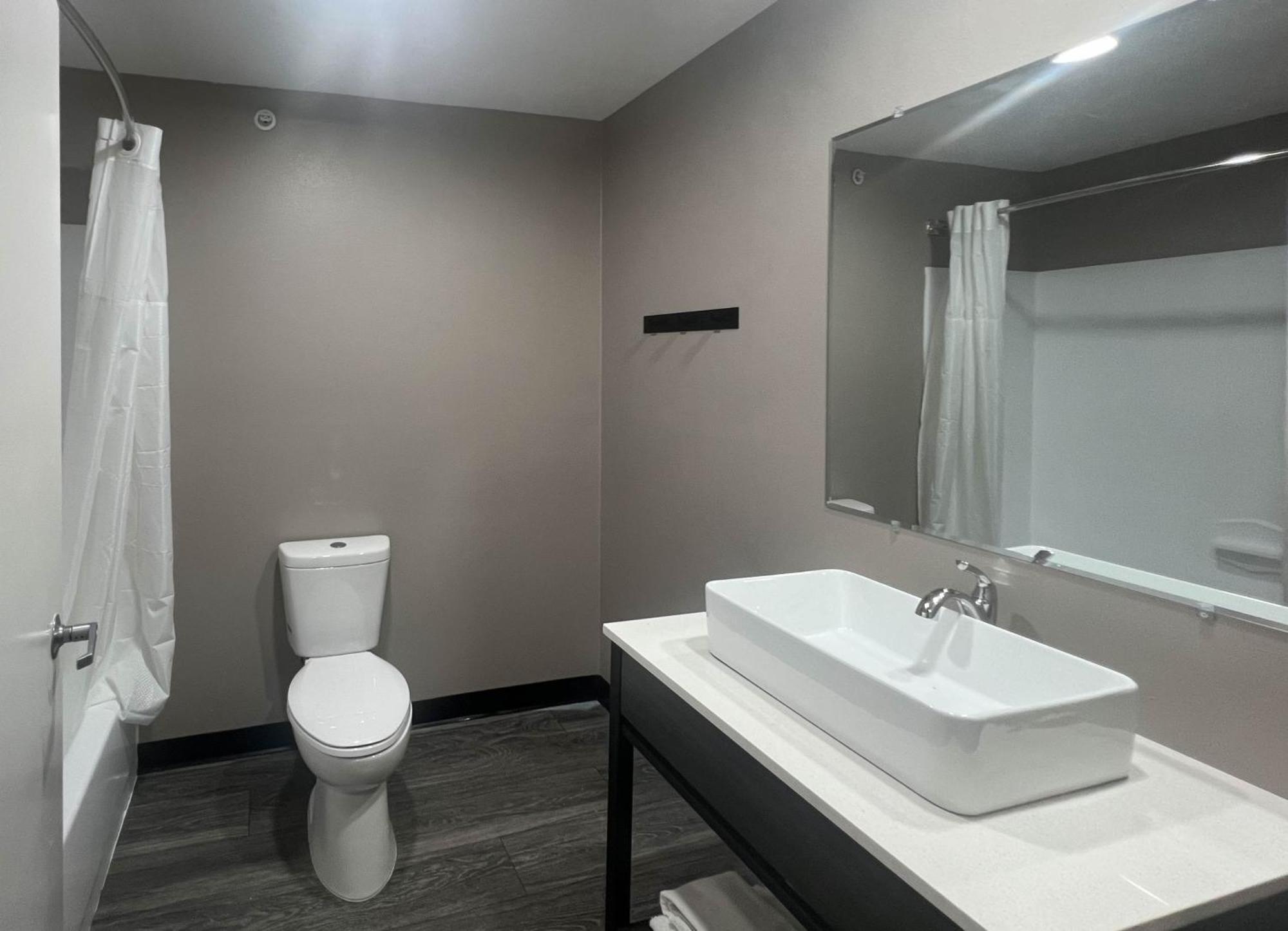 Studio 6 Oklahoma City, Ok South ภายนอก รูปภาพ