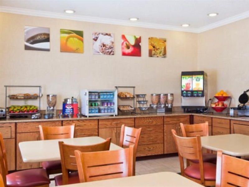 Studio 6 Oklahoma City, Ok South ภายนอก รูปภาพ