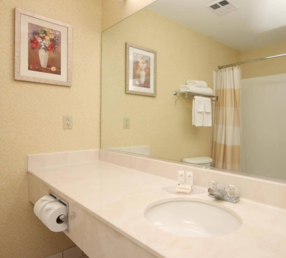 Studio 6 Oklahoma City, Ok South ภายนอก รูปภาพ
